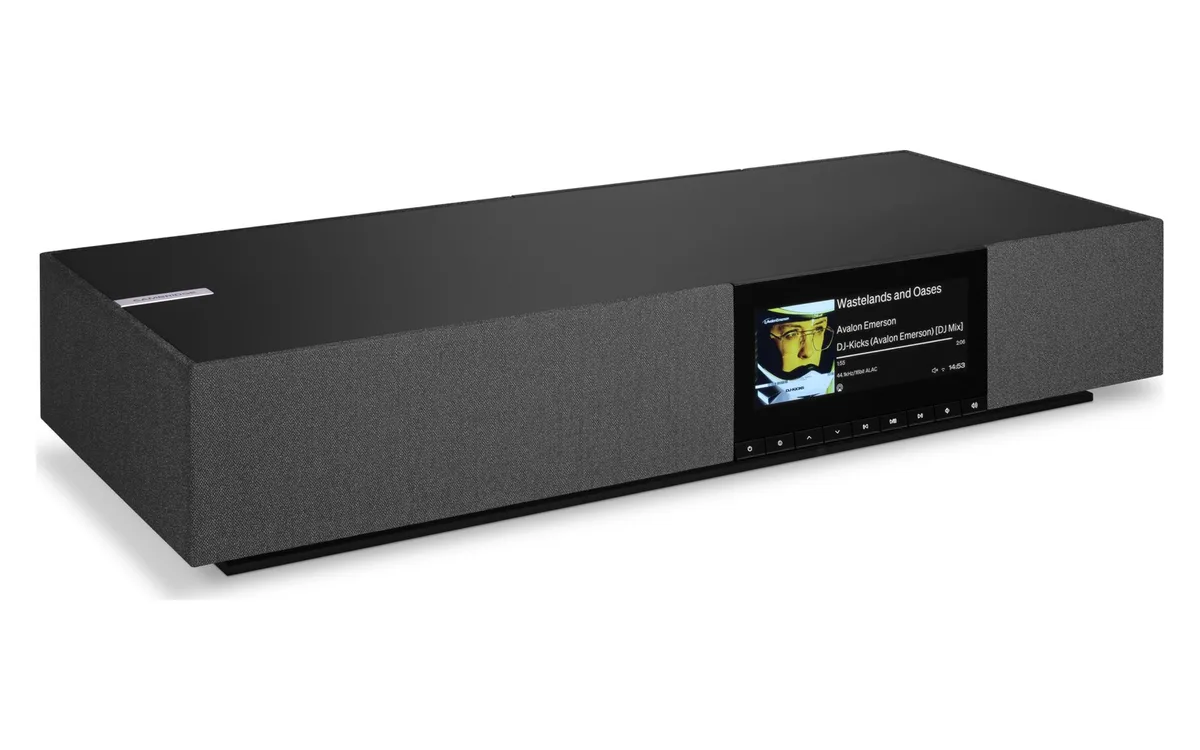 CAMBRIDGE EVO ONE