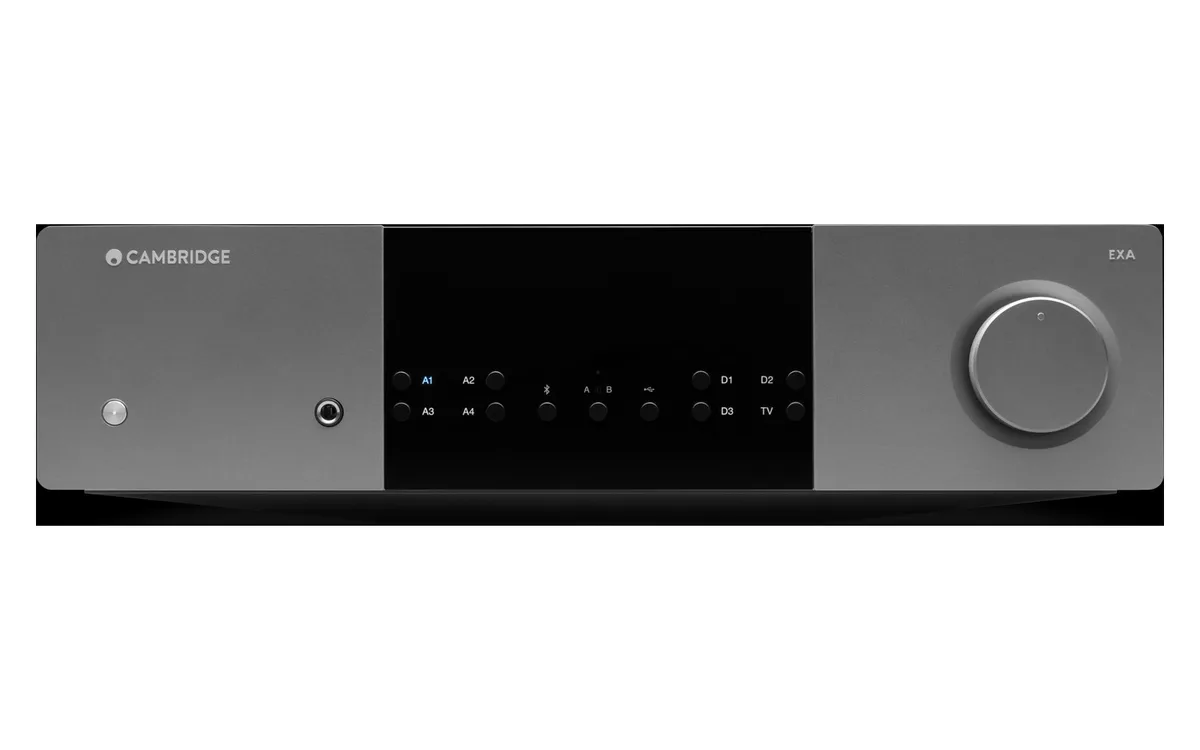 CAMBRIDGE EXA100 產品圖片 1