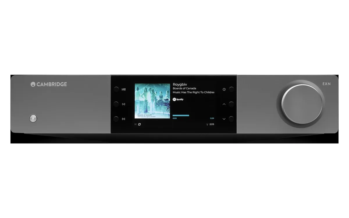 CAMBRIDGE EXN100 產品圖片 1