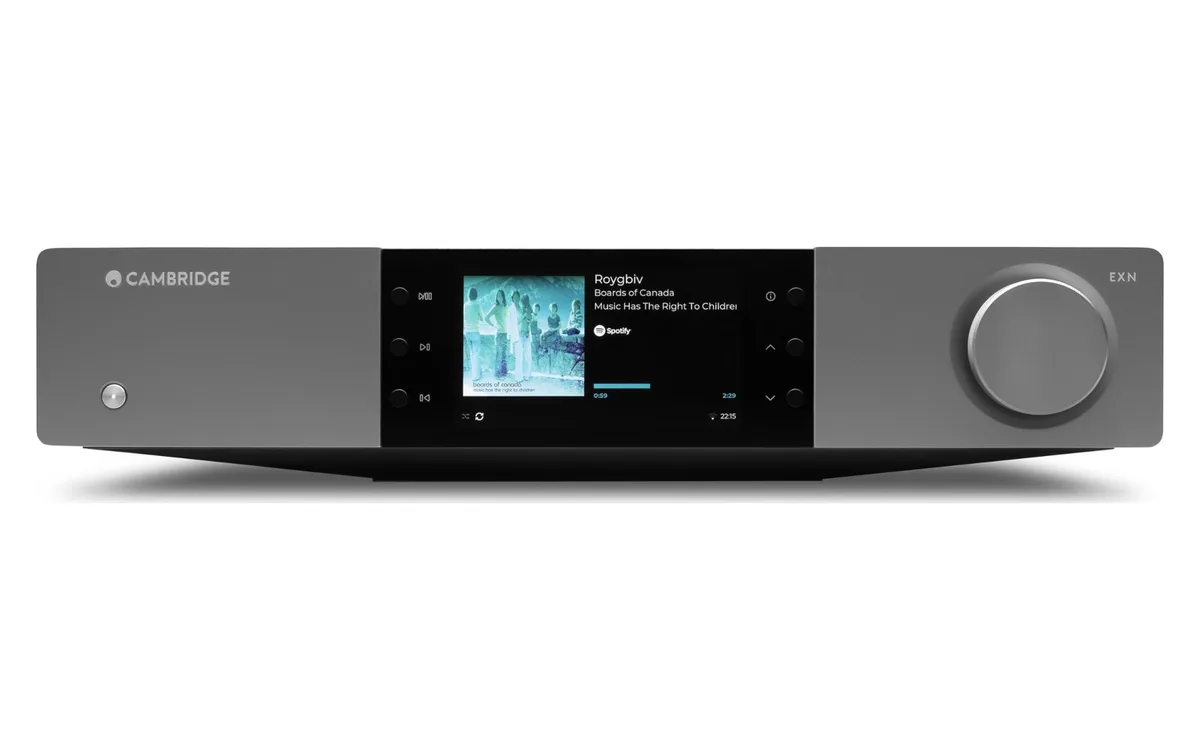 CAMBRIDGE EXN100