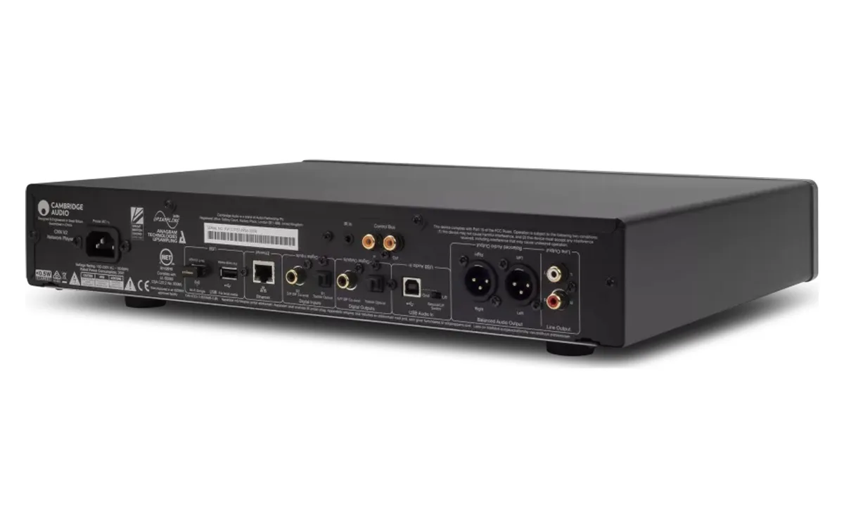 CAMBRIDGE CXN V2 產品圖片 4