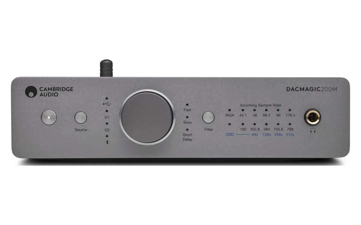 CAMBRIDGE DacMagic 200M