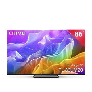 CHIMEI TL-86UM20 主圖