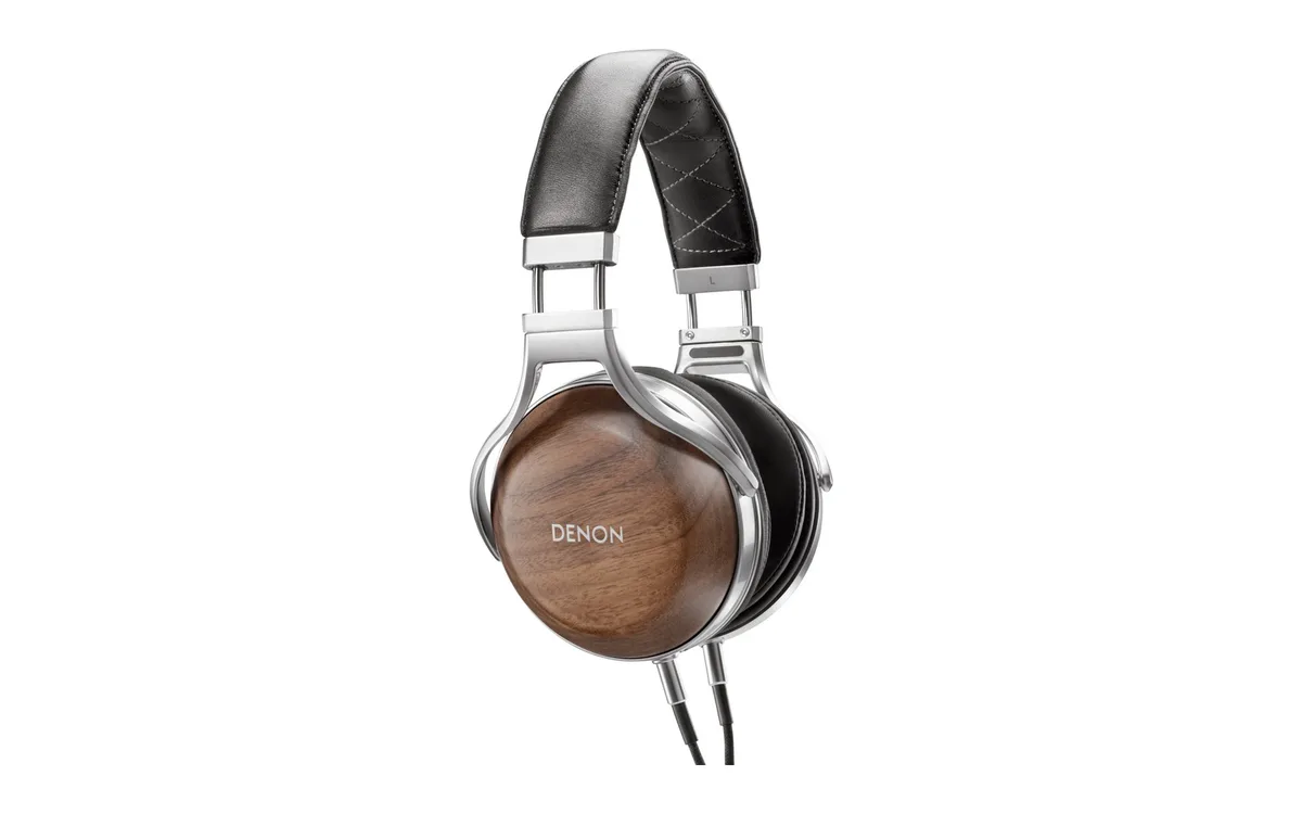 DENON AH-D7200 產品圖片 1