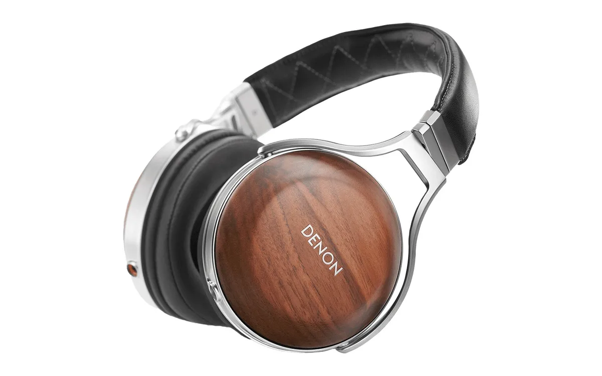 DENON AH-D7200 產品圖片 2