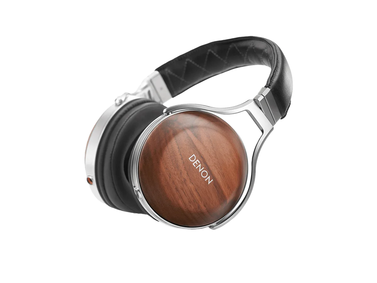 DENON AH-D7200 產品圖片 2