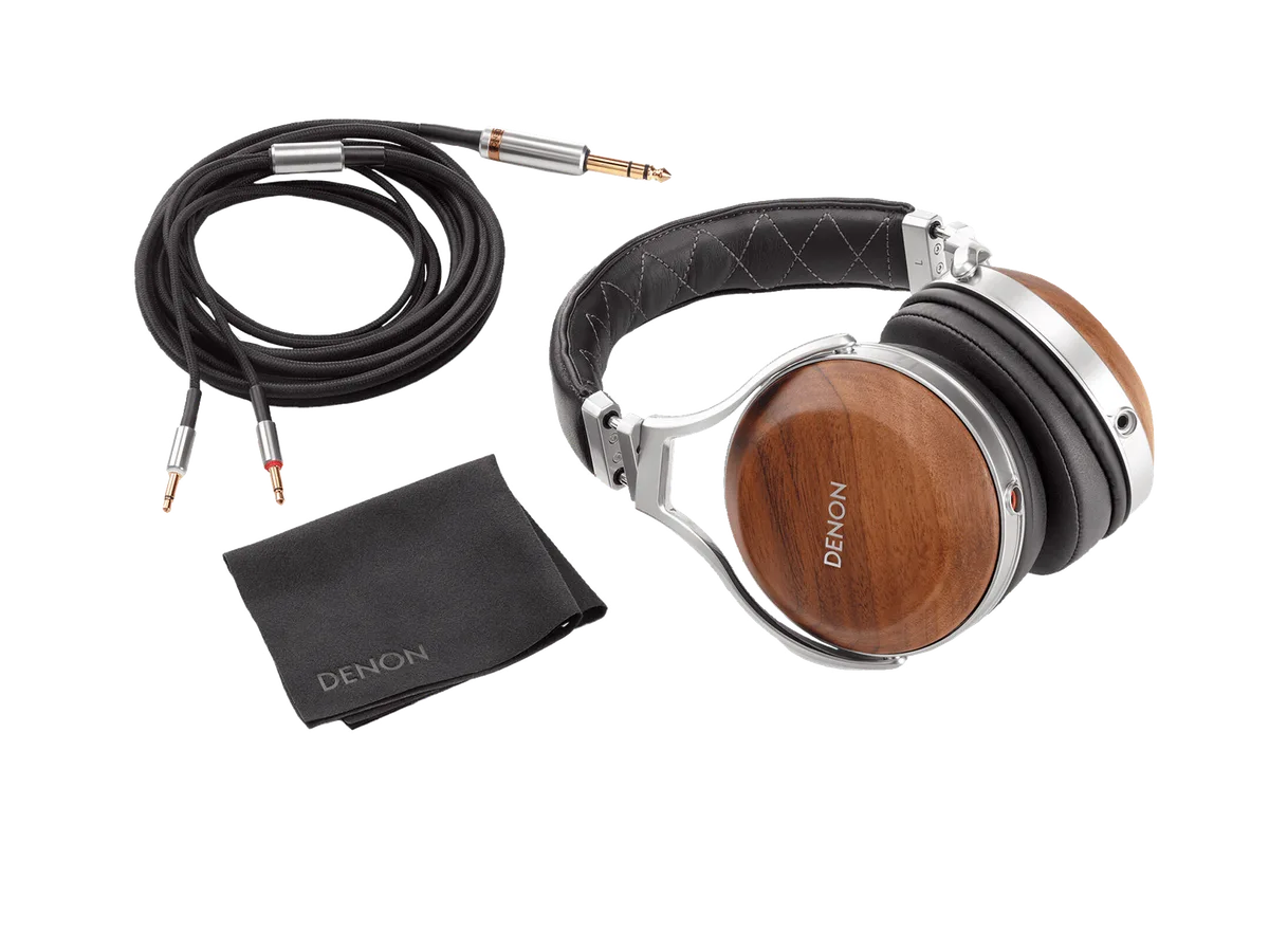 DENON AH-D7200 產品圖片 3