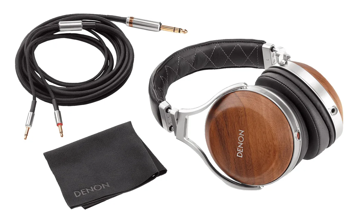 DENON AH-D7200 產品圖片 3