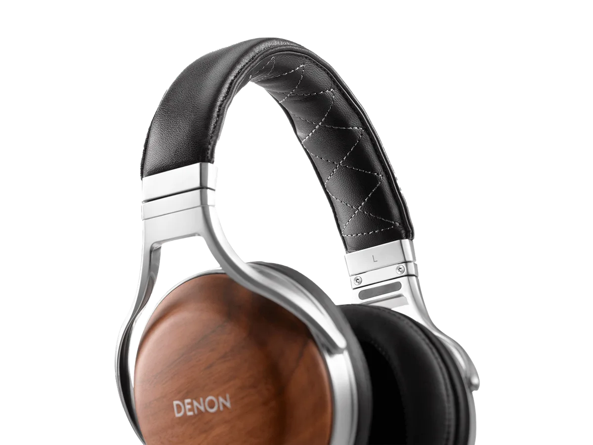 DENON AH-D7200 產品圖片 4