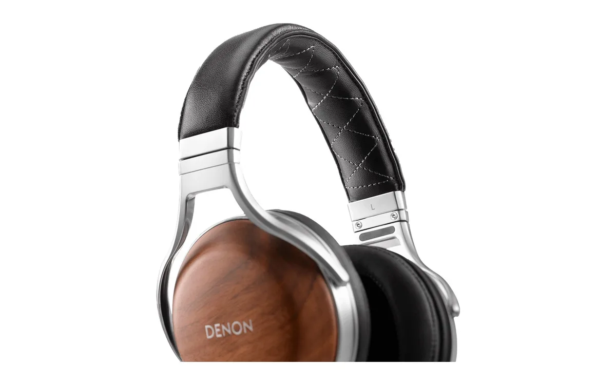 DENON AH-D7200 產品圖片 4