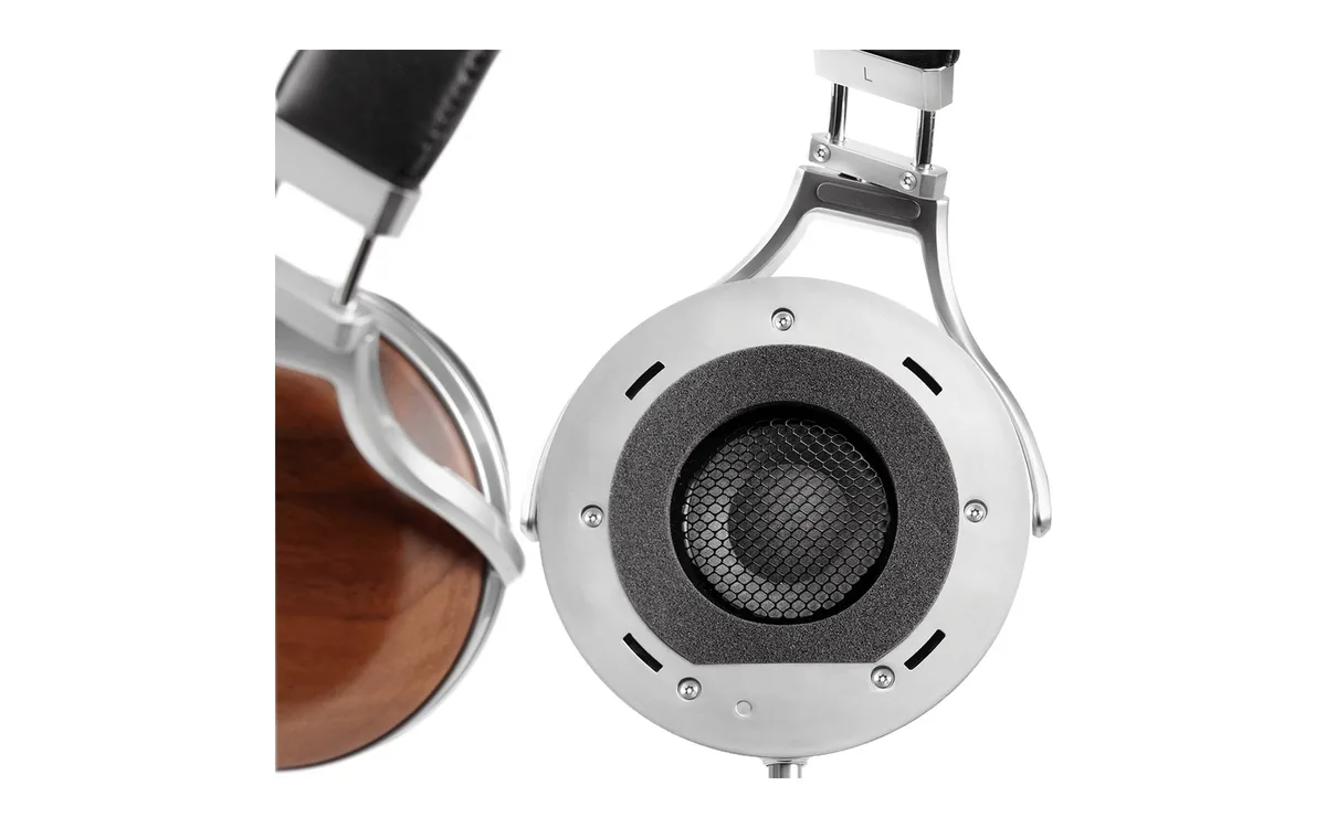 DENON AH-D7200 產品圖片 5