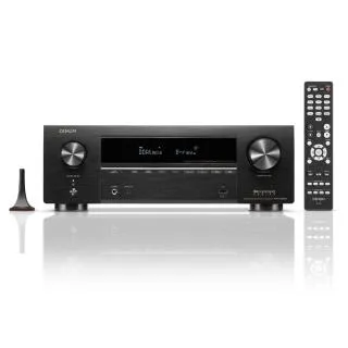 DENON AVR-X1800H 主圖