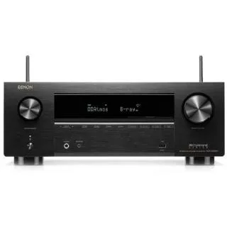 DENON AVR-X2800H 主圖