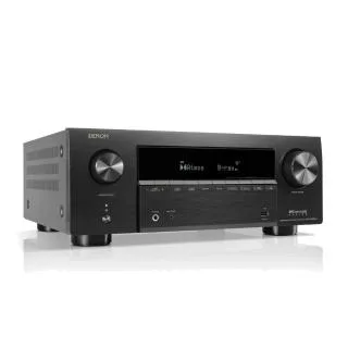 DENON 產品002_AVR-X3900H 主圖