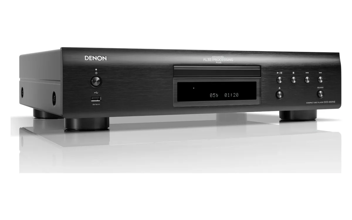 DENON DCD-900NE