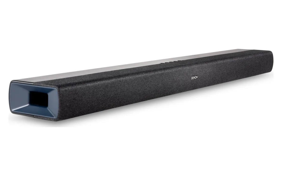 DENON DHT-S218 產品圖片 1