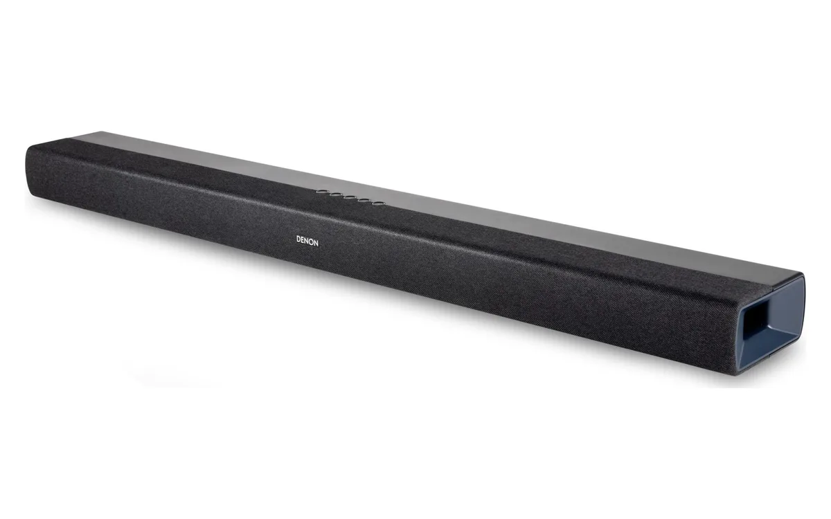 DENON DHT-S218 產品圖片 3