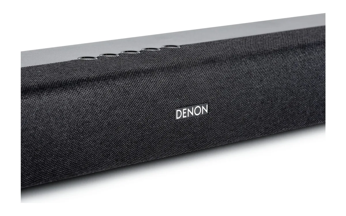 DENON DHT-S218 產品圖片 5