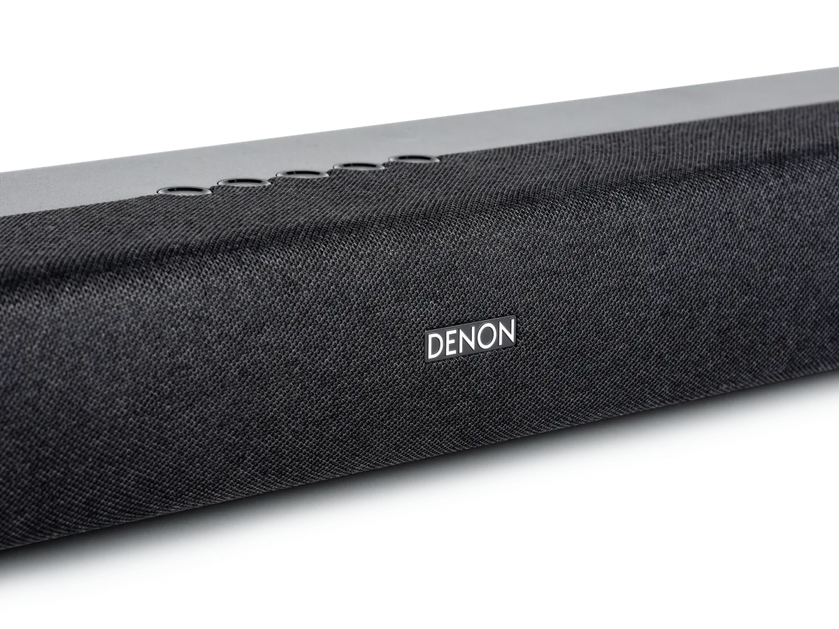 DENON DHT-S218 產品圖片 5