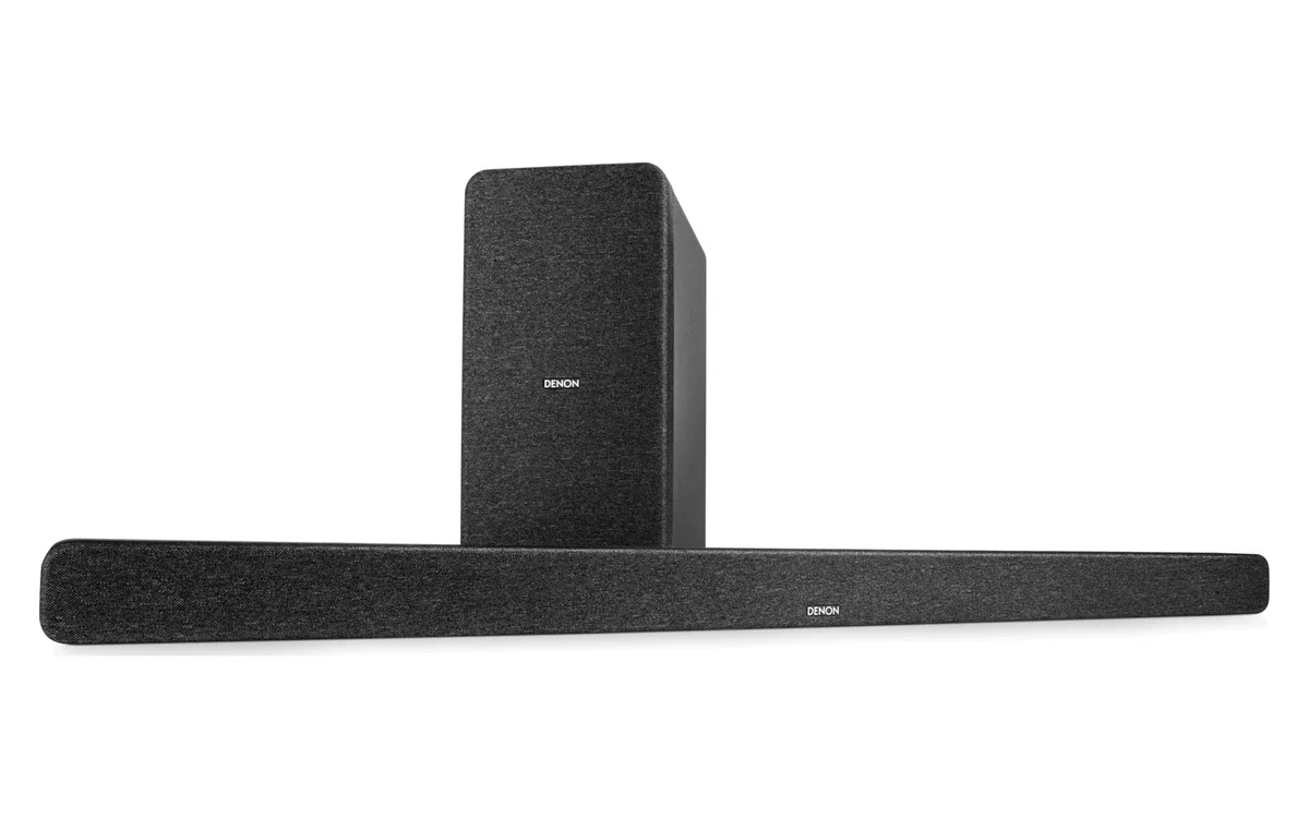 DENON DHT-S517 產品圖片 1