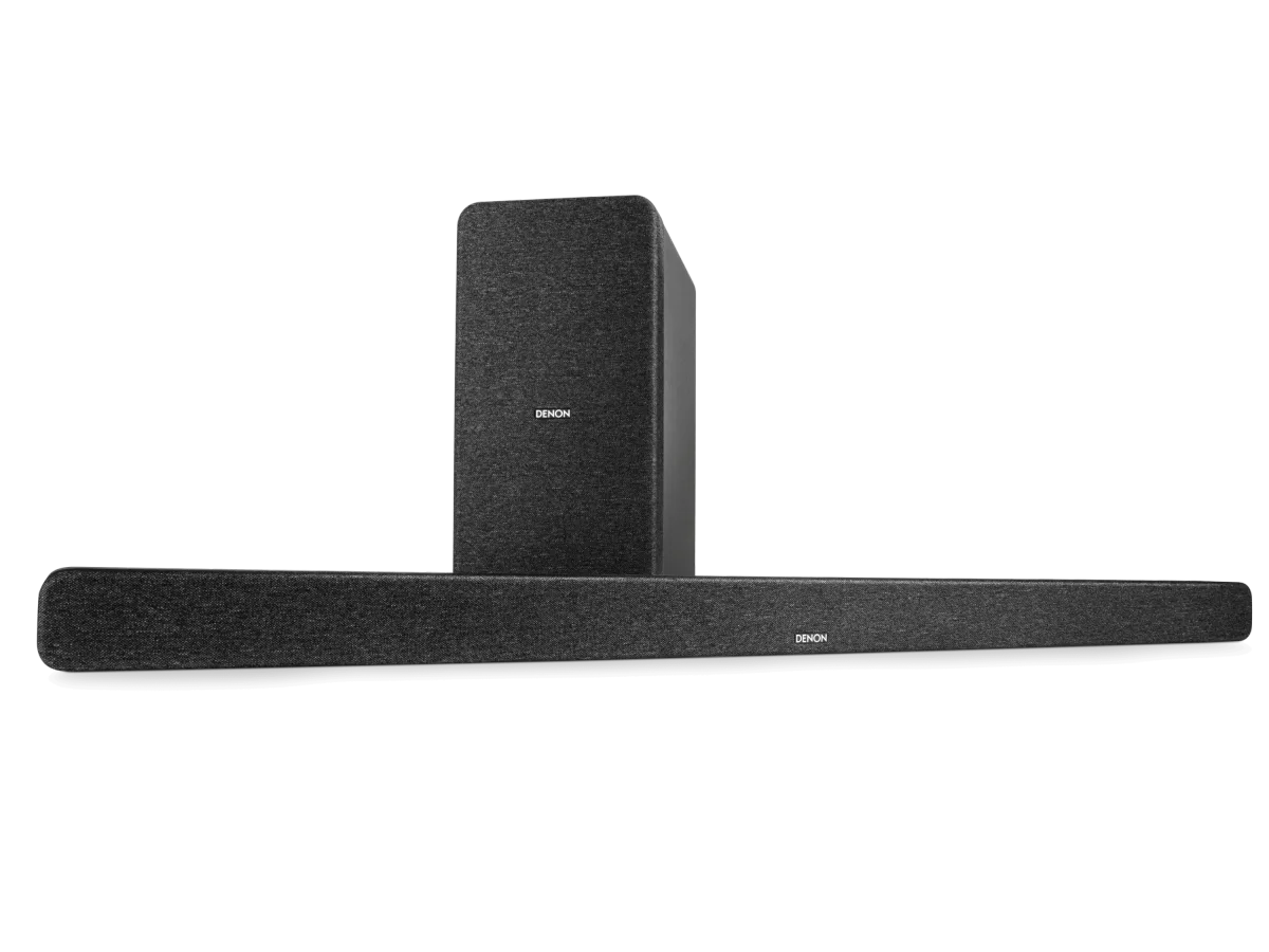 DENON DHT-S517 產品圖片 1
