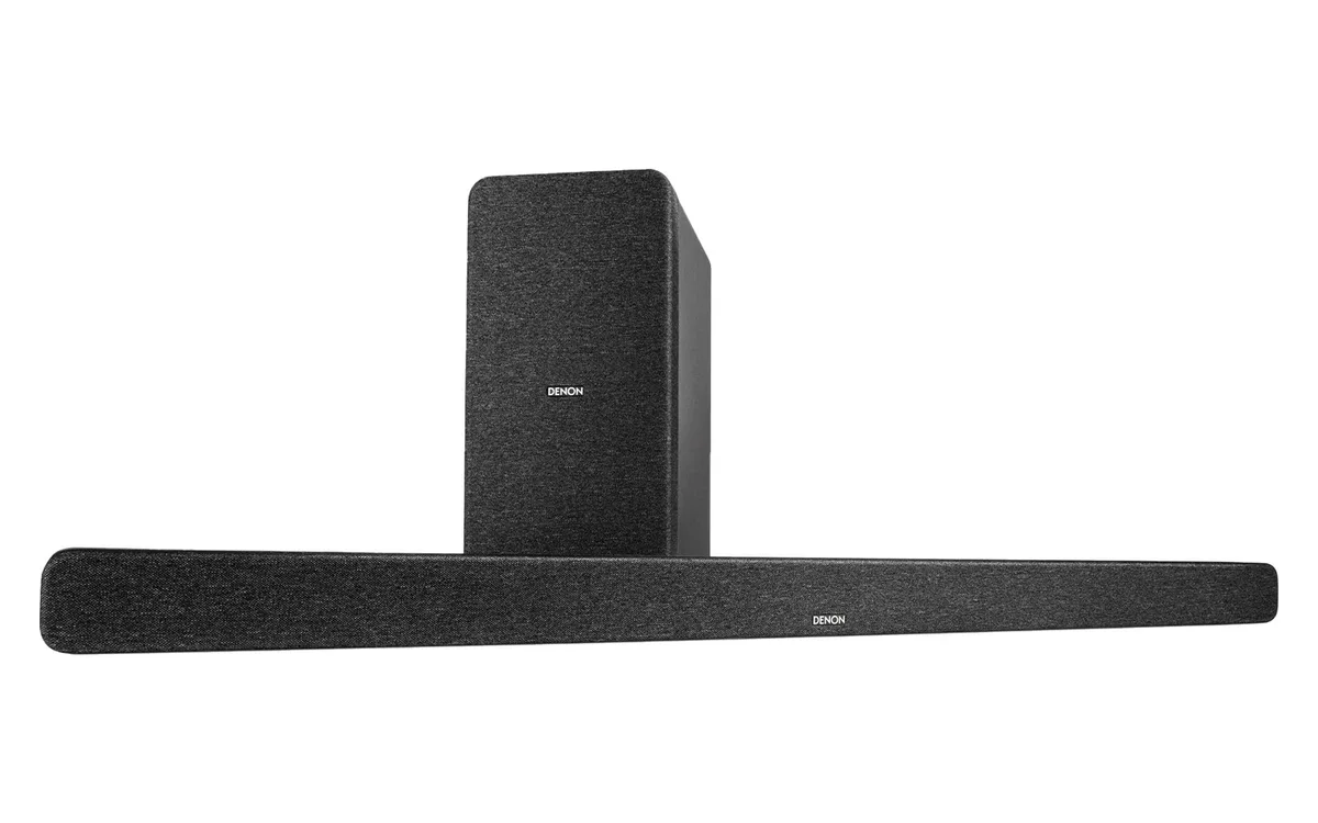 DENON DHT-S517 產品圖片 2