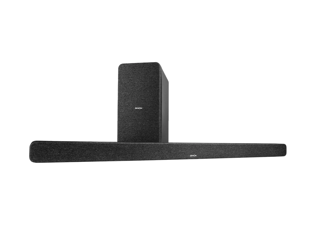 DENON DHT-S517 產品圖片 2