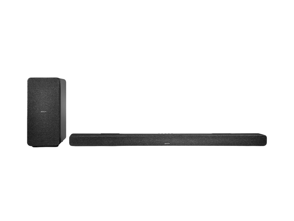 DENON DHT-S517 產品圖片 3