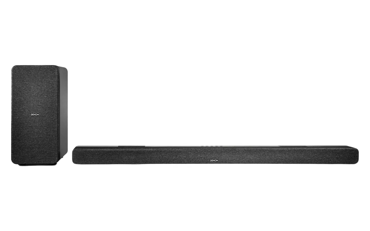 DENON DHT-S517 產品圖片 3