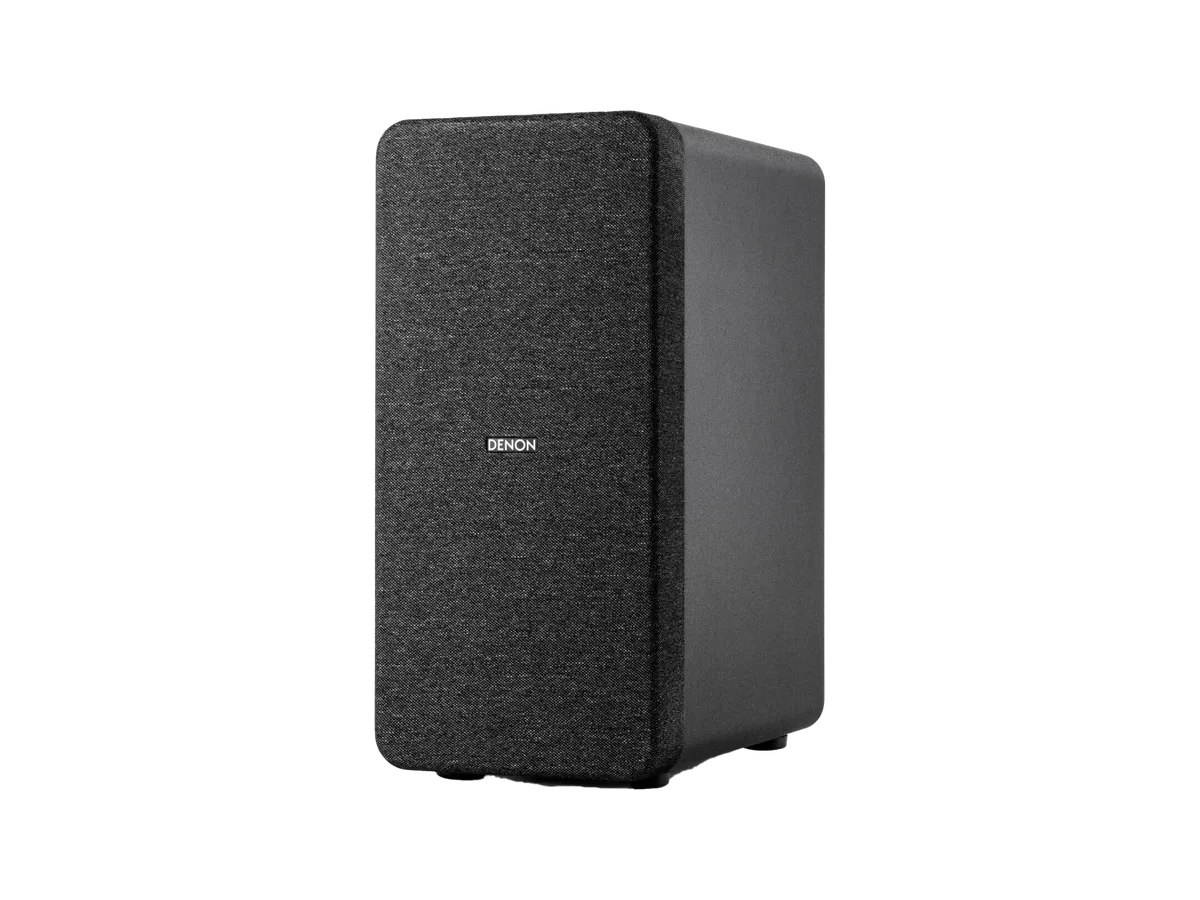 DENON DHT-S517 產品圖片 5