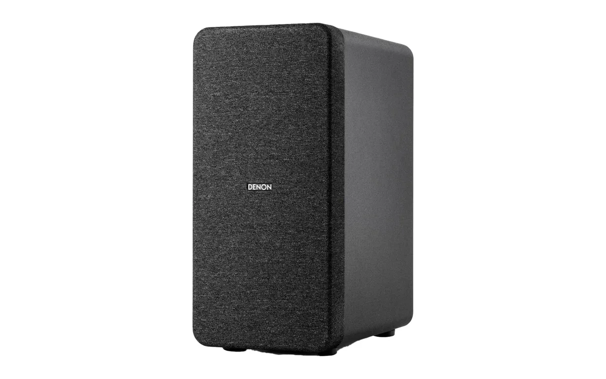 DENON DHT-S517 產品圖片 5