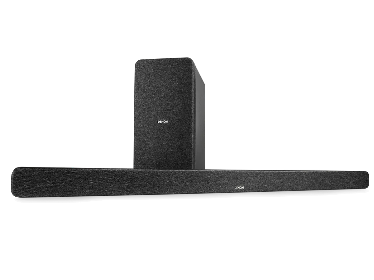 DENON DHT-S517