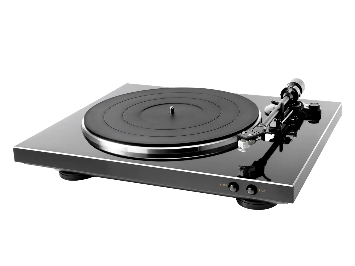 DENON DP-300F 產品圖片 1