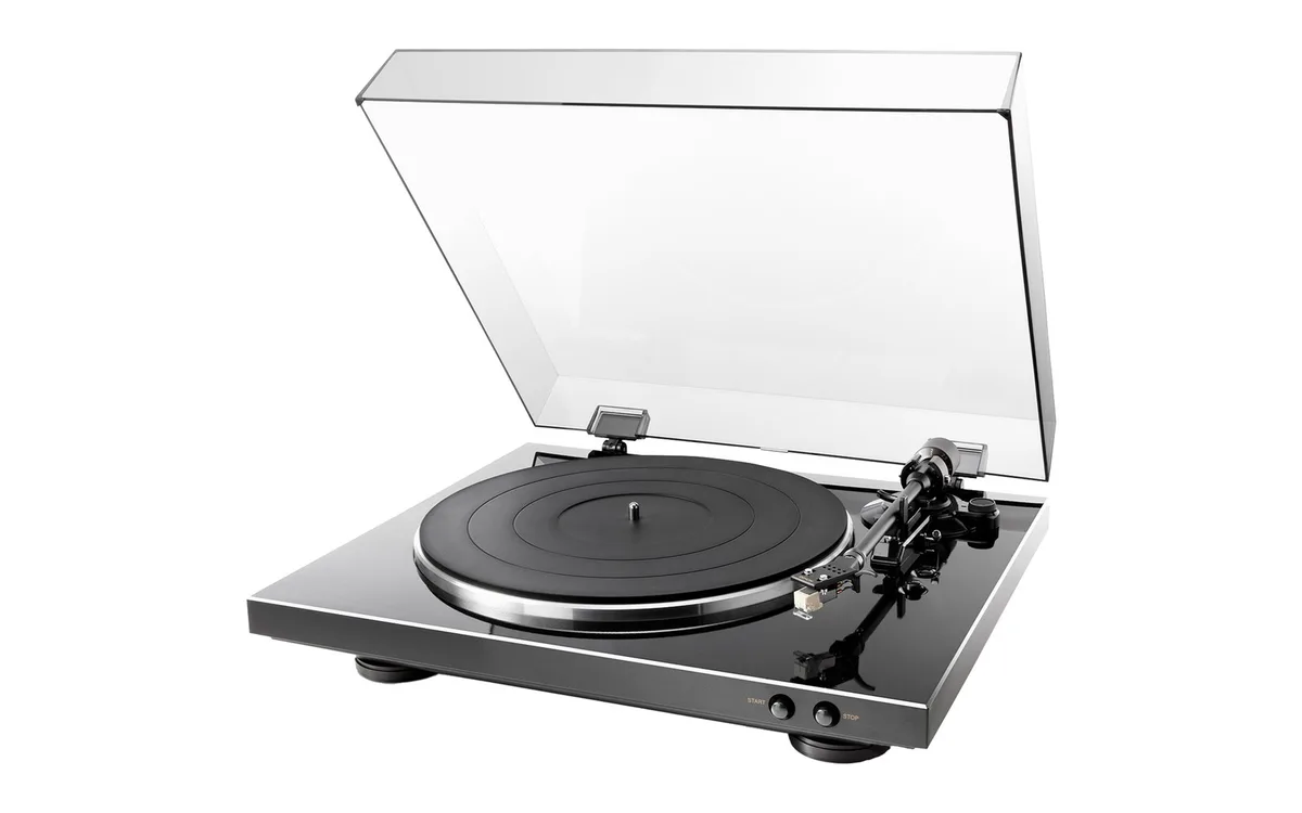 DENON DP-300F 產品圖片 2