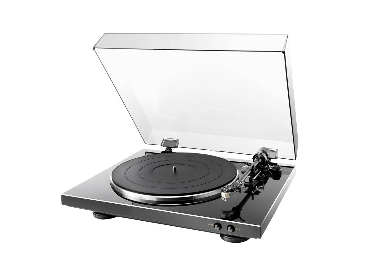 DENON DP-300F 產品圖片 2