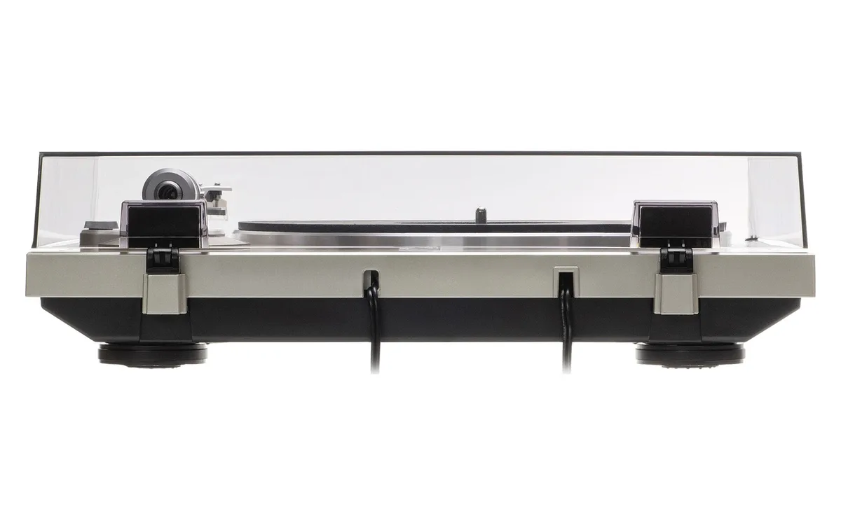 DENON DP-300F 產品圖片 3