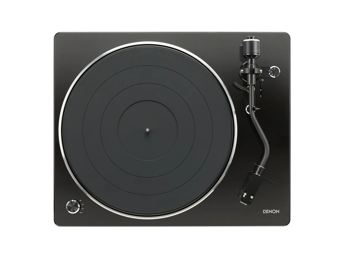 DENON DP-450USB 產品圖片 2