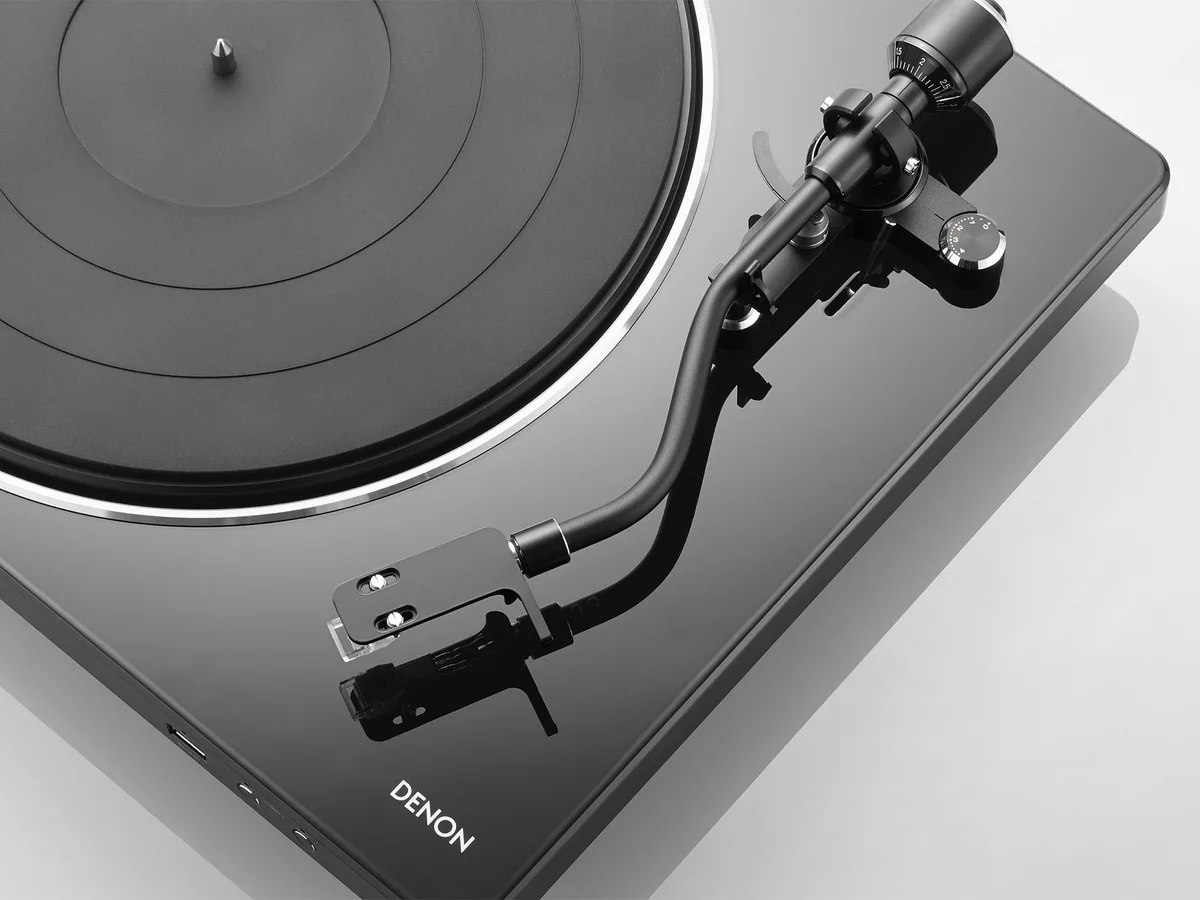DENON DP-450USB 產品圖片 5