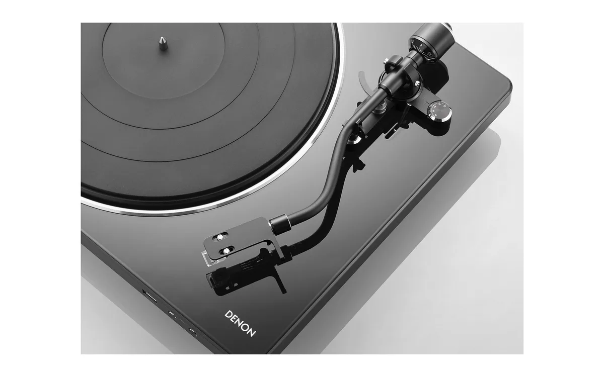 DENON DP-450USB 產品圖片 5
