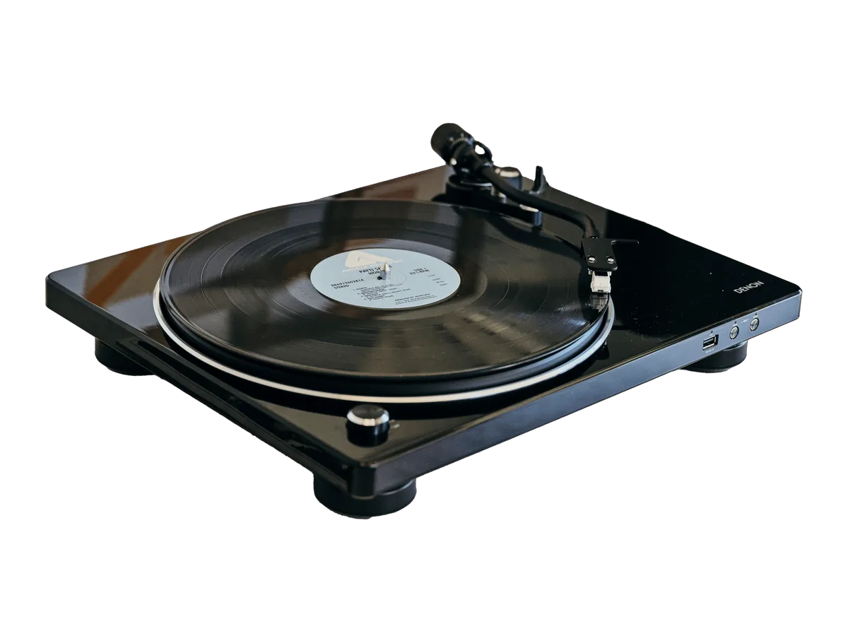 DENON DP-450USB