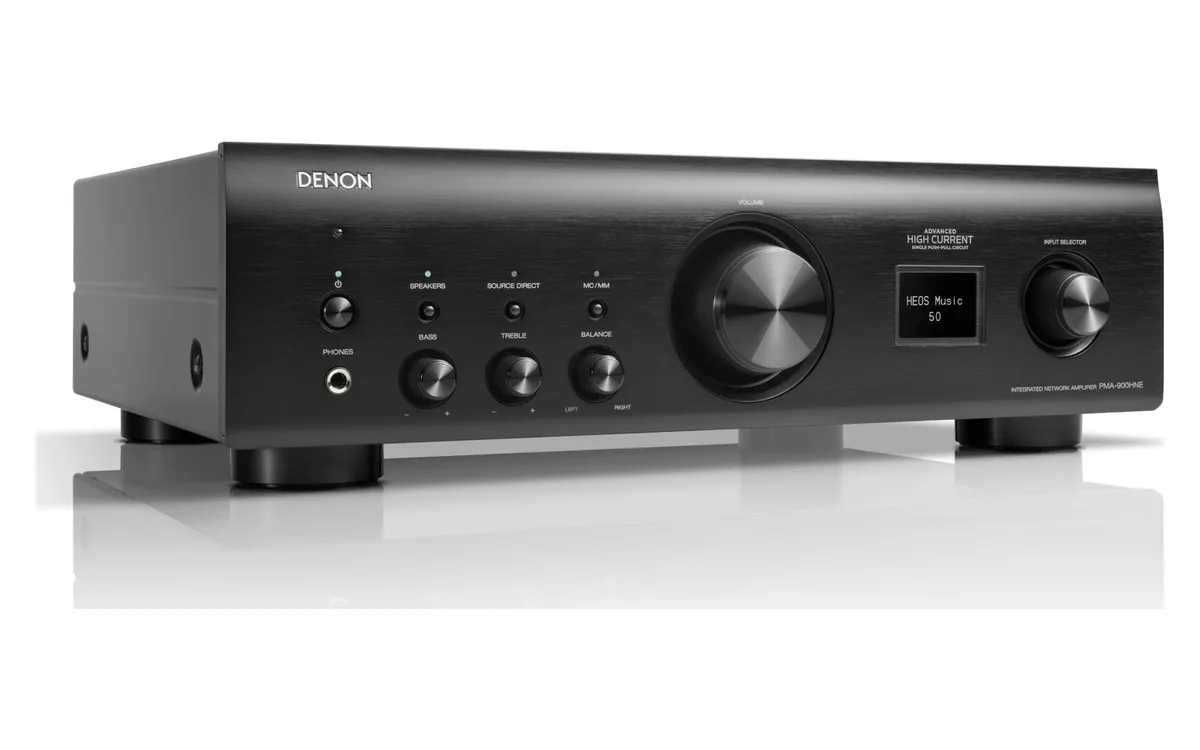 DENON PMA-900HNE 產品圖片 1