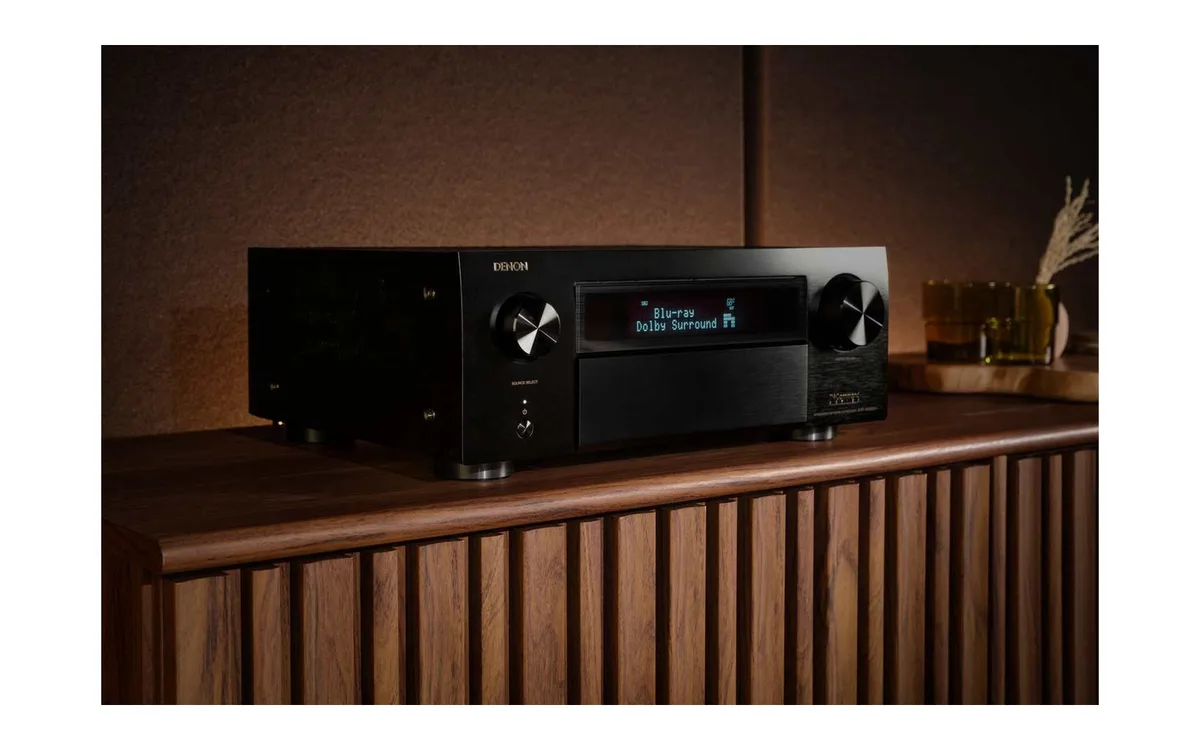 DENON PMA-900HNE 產品圖片 2