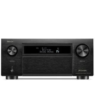DENON AVR-A10H 主圖