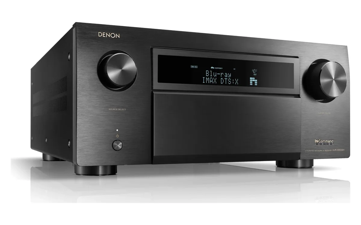 DENON AVR-X8500HA