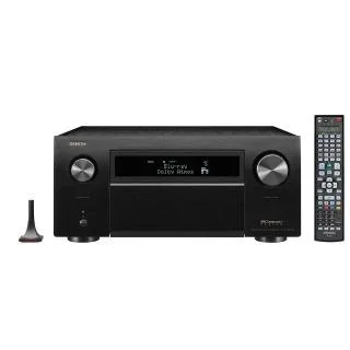 DENON AVR-X8500HA 主圖