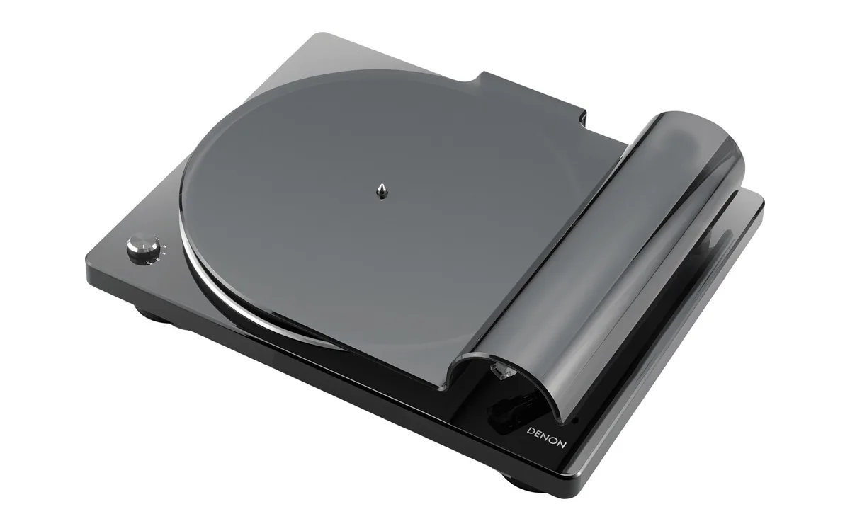 DENON DPA-400 產品圖片 1