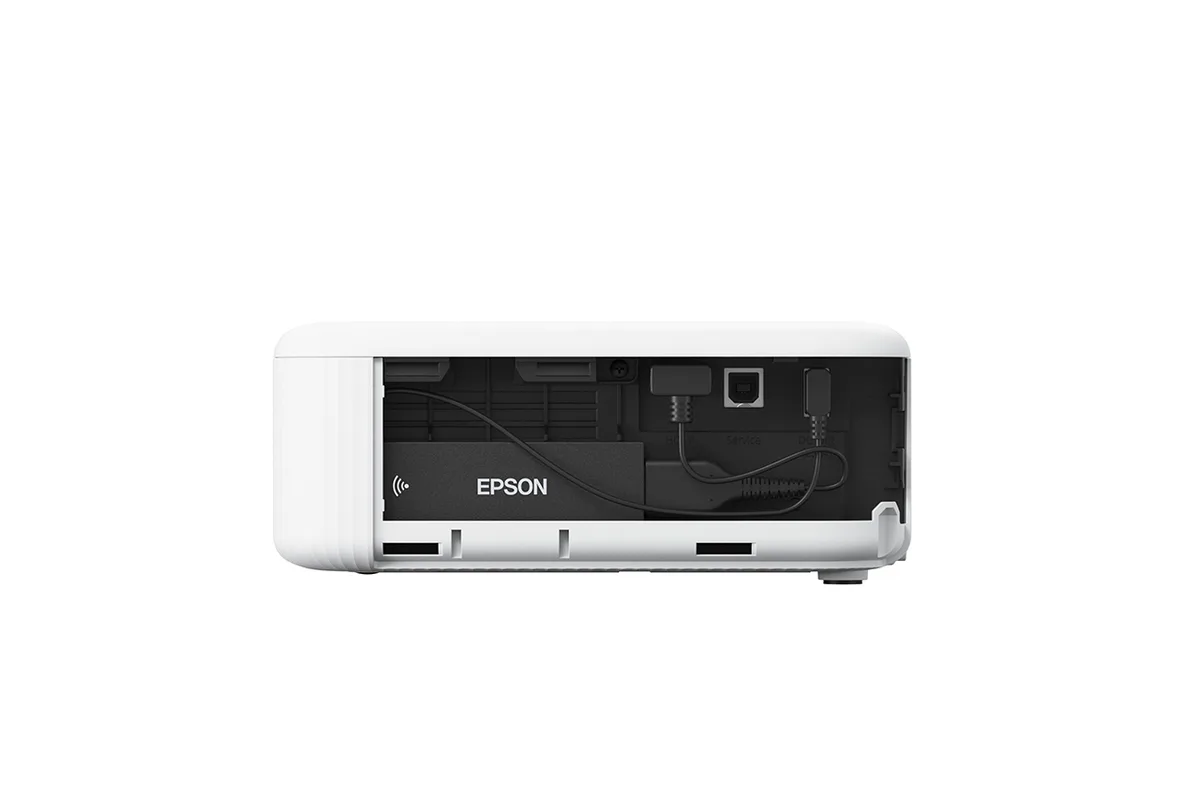 EPSON CO-FH02 產品圖片 4