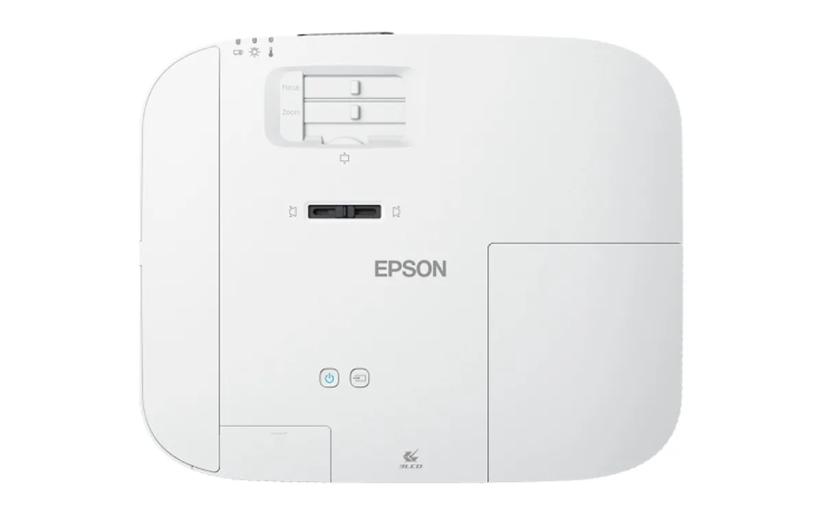 EPSON EH-TW6250 產品圖片 4