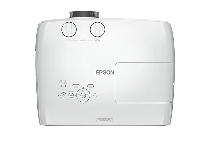 EPSON EH-TW7000 產品圖片 4