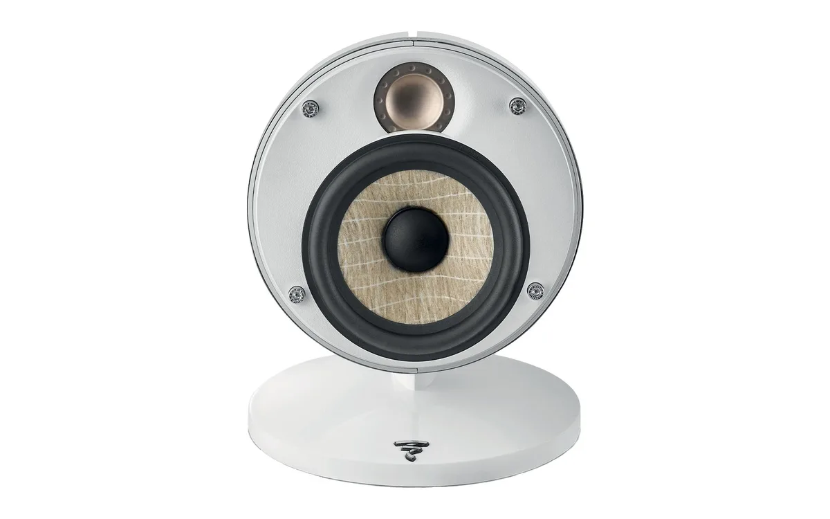 FOCAL Dome Flax